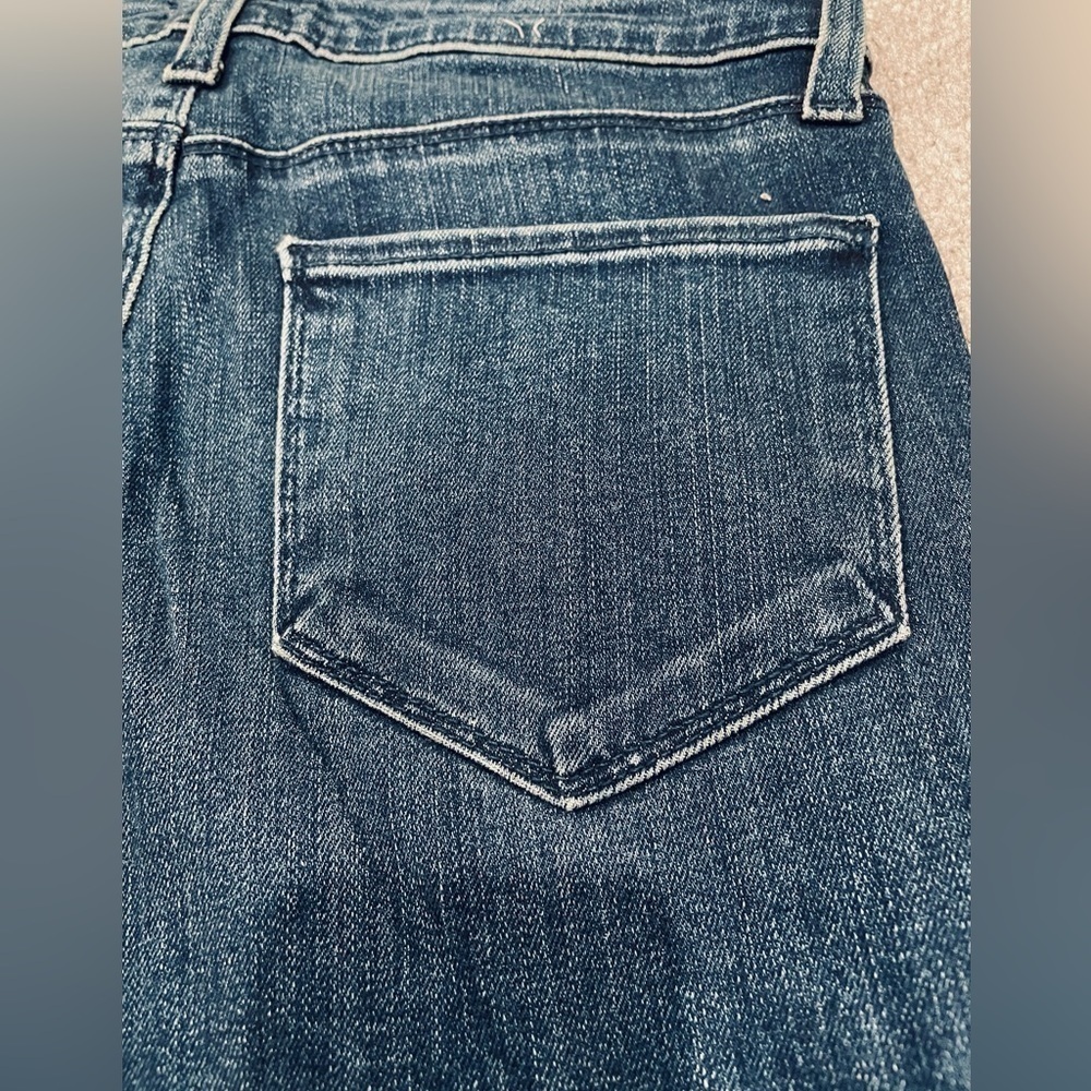 Womens L’Agence jeans - Picture 6 of 7